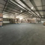 Industrial Property to Rent in Epping Industria