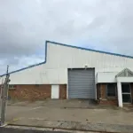 Epping Industria Warehouse for Rent