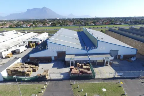 Epping Industria Warehouse for Rent
