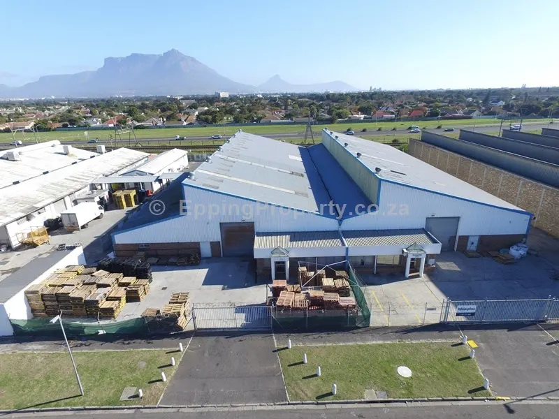 Epping Industria Warehouse for Rent