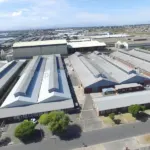 Factory for Rent in Epping Industria