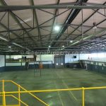 Industrial warehouse and office for Rent