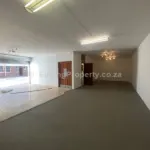 Rent in Epping Industrial, Cape Town