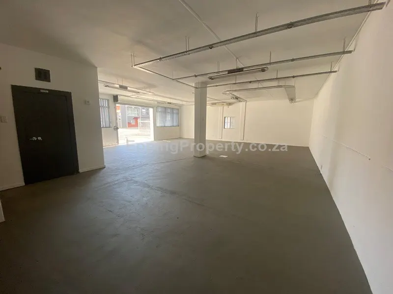 Rent in Epping Industrial, Cape Town