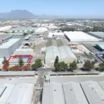 Rent in Epping Industrial, Cape Town