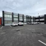 Space to Rent in Epping Industria