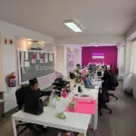 Space to Rent in Epping Industria