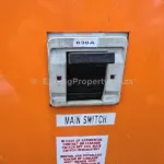 Space to Rent in Epping Industria
