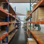 Space to Rent in Epping Industria
