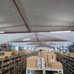 Space to Rent in Epping Industria