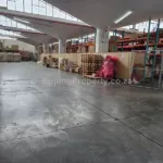 Space to Rent in Epping Industria