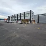 Space to Rent in Epping Industria