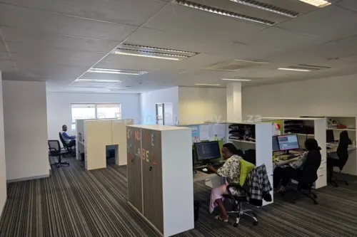 Upmarket Offices for Rent in Epping