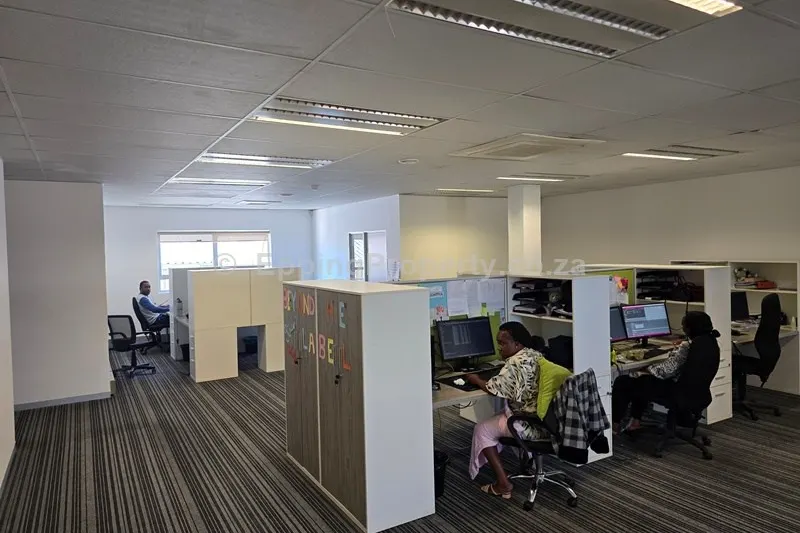 Upmarket Offices for Rent in Epping