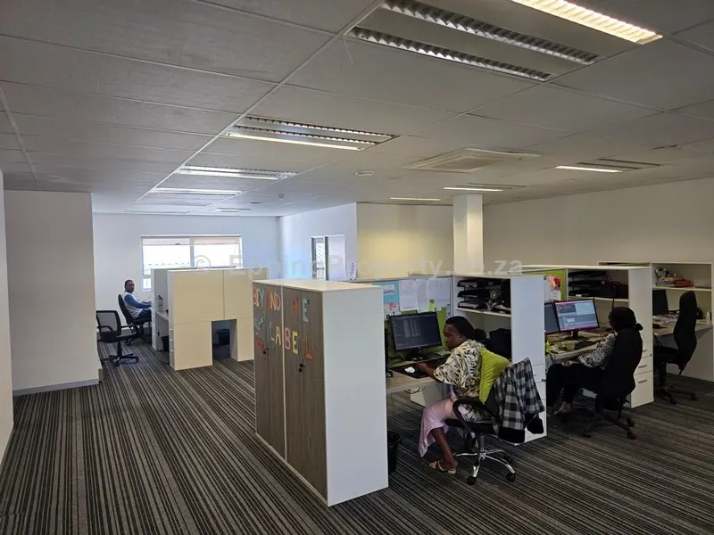 Upmarket Offices for Rent in Epping