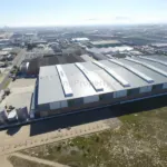 Warehouse for Rent in Epping Industria