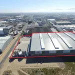 Warehouse for Rent in Epping Industria