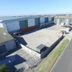 Warehouse for Rent in Epping Industria
