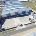 Warehouse for Rent in Epping Industria