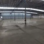 Warehouse for Rent in Epping Industria
