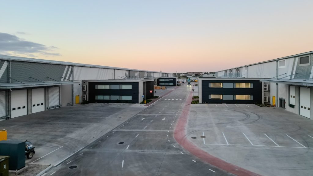 Warehouse for Rent in Blackheath
