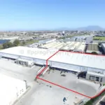 Bellville Warehouse for Rent - Mill Road Industrial Park
