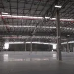 Bellville Warehouse for Rent - Mill Road Industrial Park