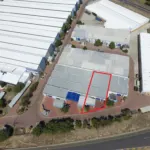 Steel Park, Bellville