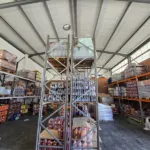 Epping Industrial Factory - Denval Industrial Park