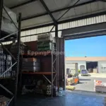 Epping Industrial Factory - Denval Industrial Park