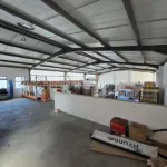 Epping Industrial Factory - Denval Industrial Park