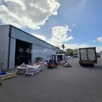 Epping Industrial Factory - Denval Industrial Park
