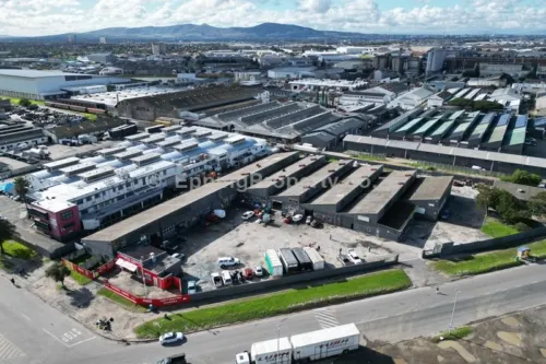 Epping Industrial Property to Rent