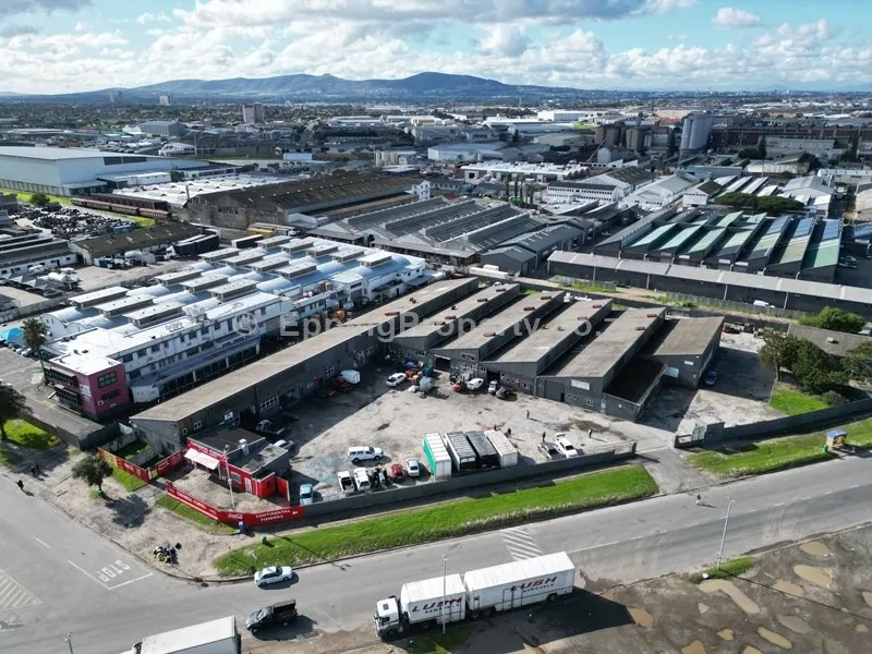 Epping Industrial Property to Rent