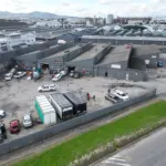 Epping Industrial Property to Rent