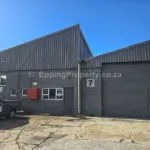 Epping Industrial Property to Rent