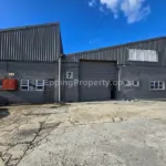 Epping Industrial Property to Rent