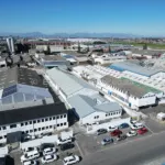 Factory for Rent in Epping 1