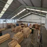 Factory for Rent in Epping 1