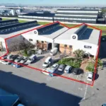 Industrial Property Epping
