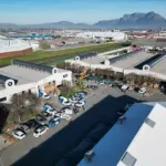Industrial Property Epping