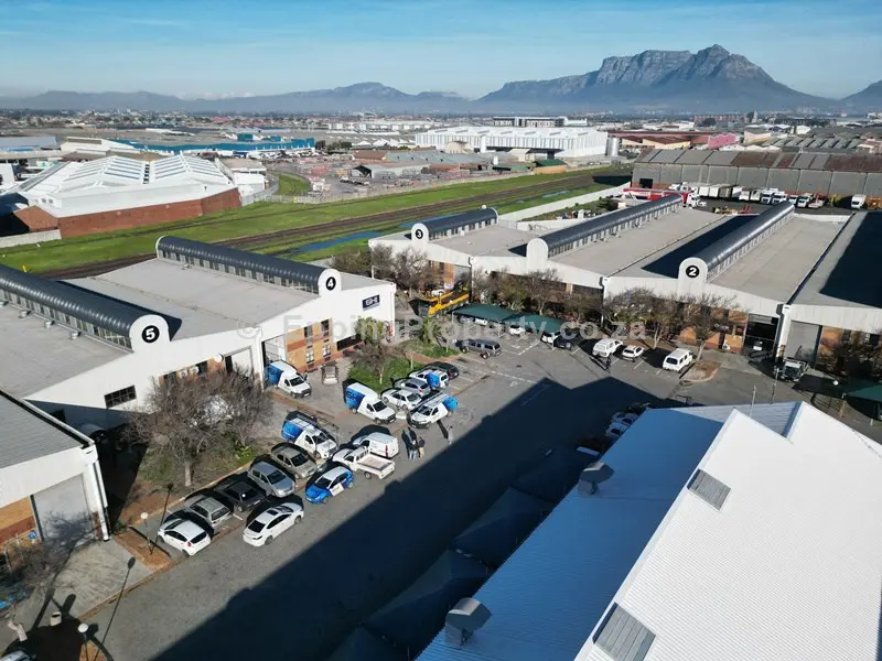 Industrial Property Epping