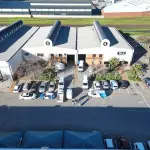 Industrial Property Epping