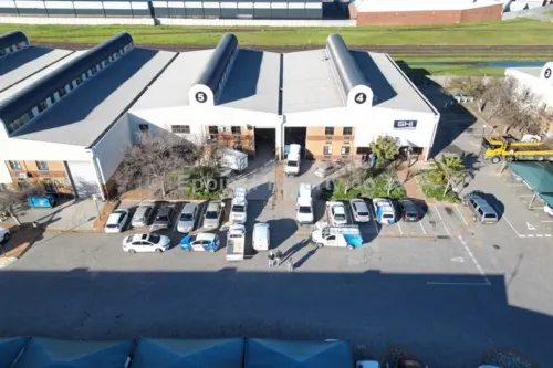 Industrial Property Epping