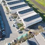 Industrial Property Epping