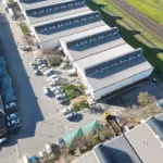 Industrial Property Epping