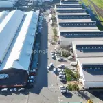 Industrial Property Epping