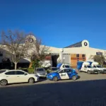 Industrial Property Epping