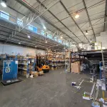 Industrial Property Epping
