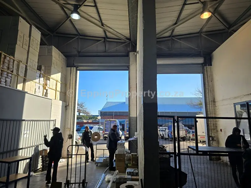 Industrial Property Epping
